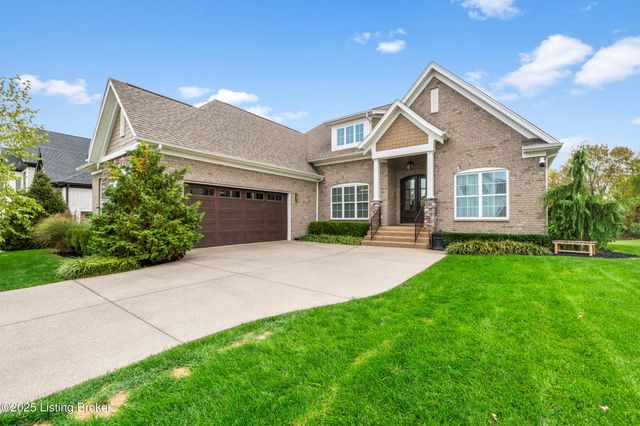 14837 Ava Brook Cir, Louisville, KY 40245