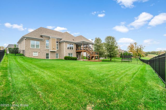 14837 Ava Brook Cir, Louisville, KY 40245