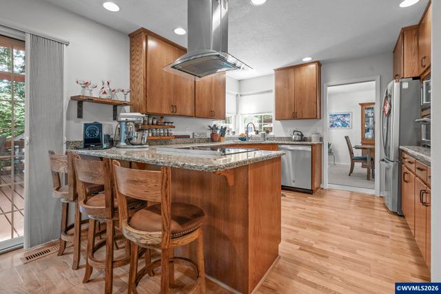 1116 Russ Ln, Mcminnville, OR 97128