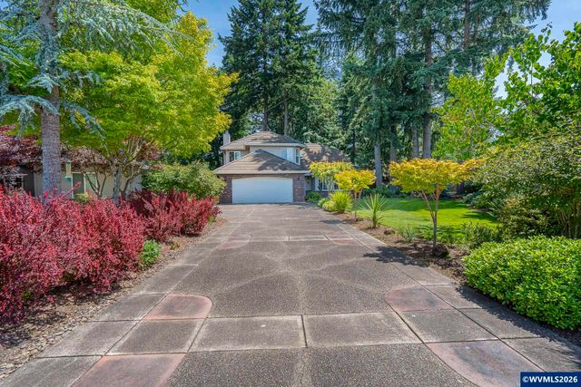 1116 Russ Ln, Mcminnville, OR 97128