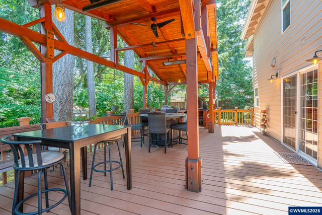 1116 Russ Ln, Mcminnville, OR 97128