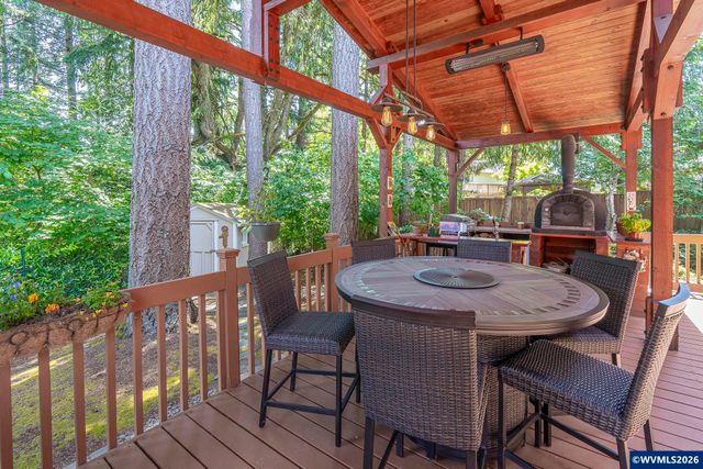 1116 Russ Ln, Mcminnville, OR 97128