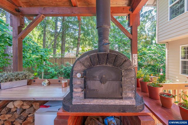 1116 Russ Ln, Mcminnville, OR 97128