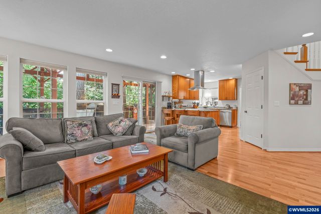 1116 Russ Ln, Mcminnville, OR 97128