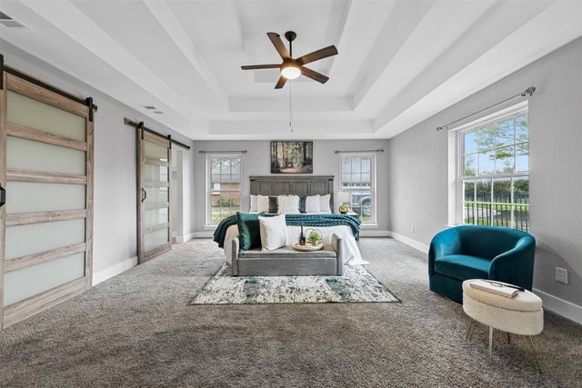 303 RIVA Ridge, Wylie, TX 75098