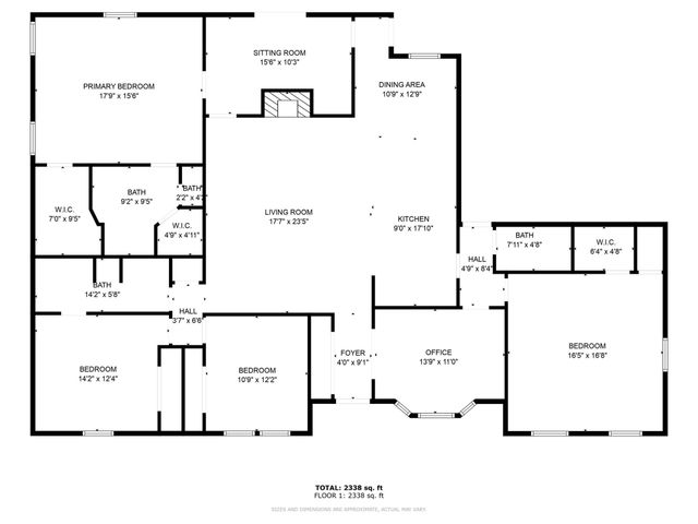 303 RIVA Ridge, Wylie, TX 75098