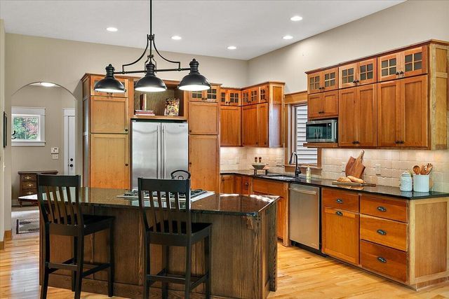 2066 Meek Drive Ne, Plainfield Twp, MI 49306
