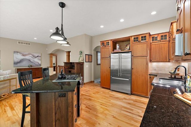 2066 Meek Drive Ne, Plainfield Twp, MI 49306
