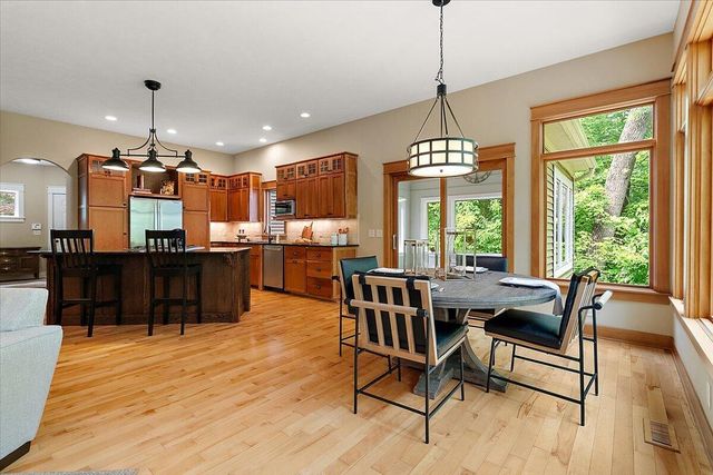 2066 Meek Drive Ne, Plainfield Twp, MI 49306