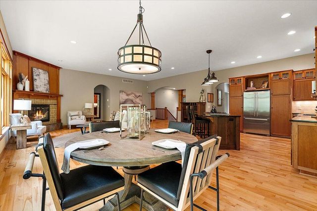 2066 Meek Drive Ne, Plainfield Twp, MI 49306