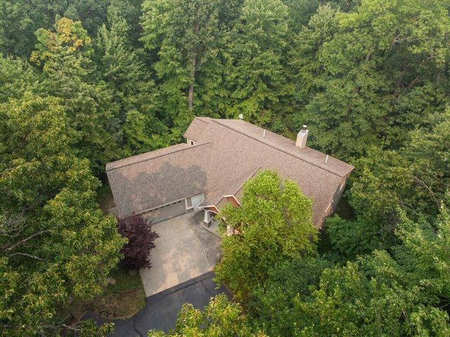 2066 Meek Drive Ne, Plainfield Twp, MI 49306