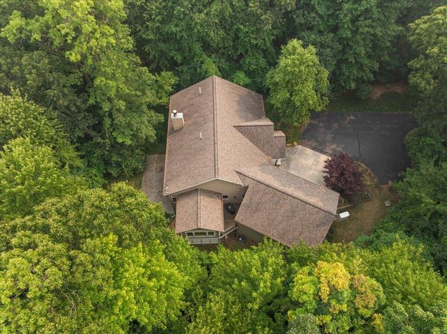 2066 Meek Drive Ne, Plainfield Twp, MI 49306