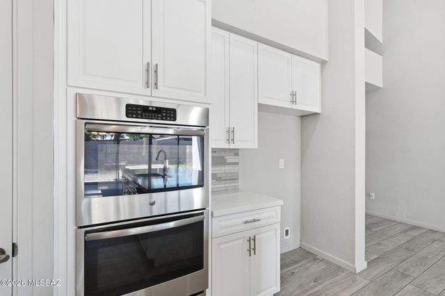 7540 E Bookmark Place, Tucson, AZ 85715