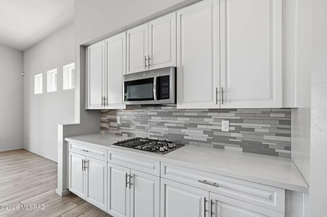 7540 E Bookmark Place, Tucson, AZ 85715
