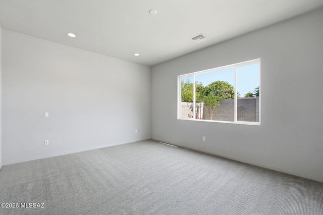7540 E Bookmark Place, Tucson, AZ 85715
