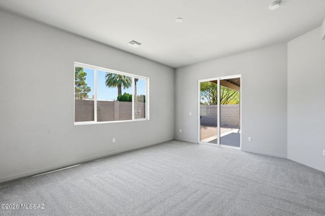 7540 E Bookmark Place, Tucson, AZ 85715