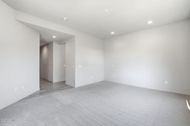 7540 E Bookmark Place, Tucson, AZ 85715