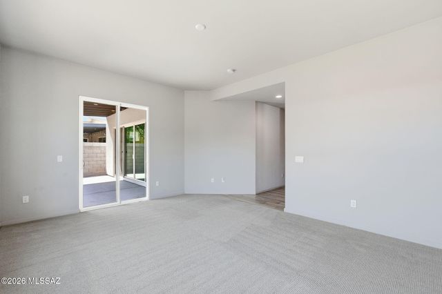 7540 E Bookmark Place, Tucson, AZ 85715