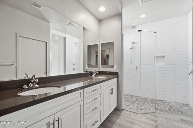 7540 E Bookmark Place, Tucson, AZ 85715