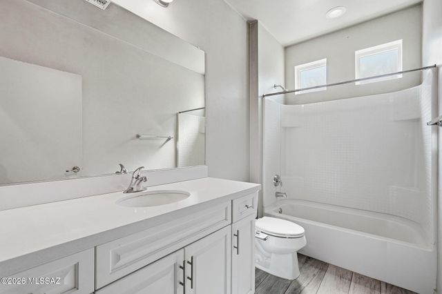 7540 E Bookmark Place, Tucson, AZ 85715