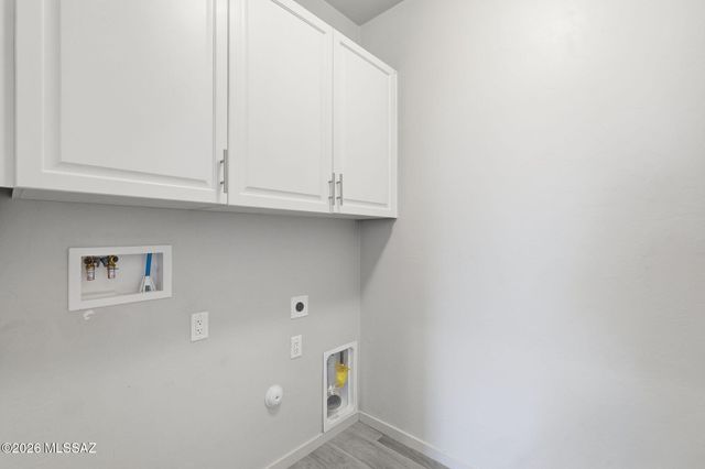 7540 E Bookmark Place, Tucson, AZ 85715