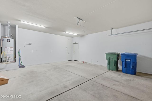 7540 E Bookmark Place, Tucson, AZ 85715