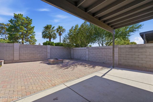 7540 E Bookmark Place, Tucson, AZ 85715