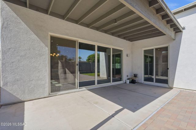 7540 E Bookmark Place, Tucson, AZ 85715