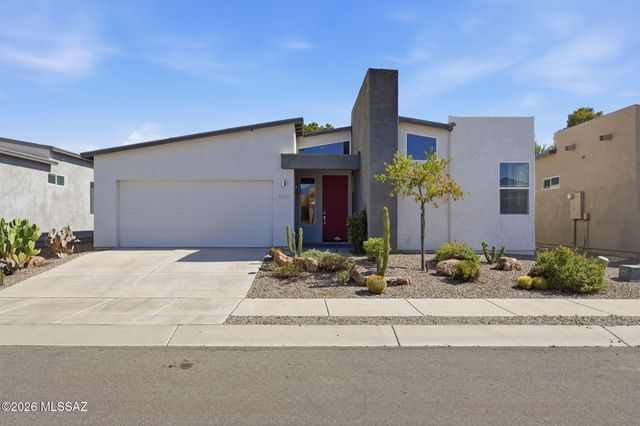 7540 E Bookmark Place, Tucson, AZ 85715