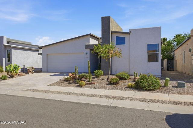 7540 E Bookmark Place, Tucson, AZ 85715