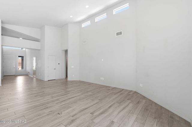7540 E Bookmark Place, Tucson, AZ 85715