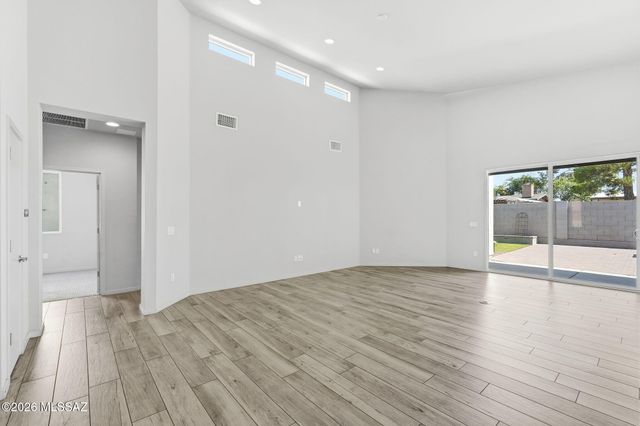 7540 E Bookmark Place, Tucson, AZ 85715