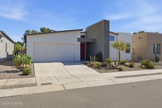7540 E Bookmark Place, Tucson, AZ 85715