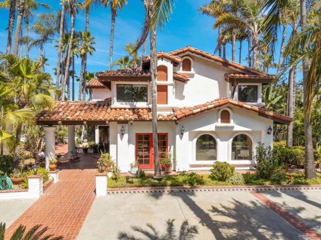 2155 Sunrise View Rd, Fallbrook, CA 92028