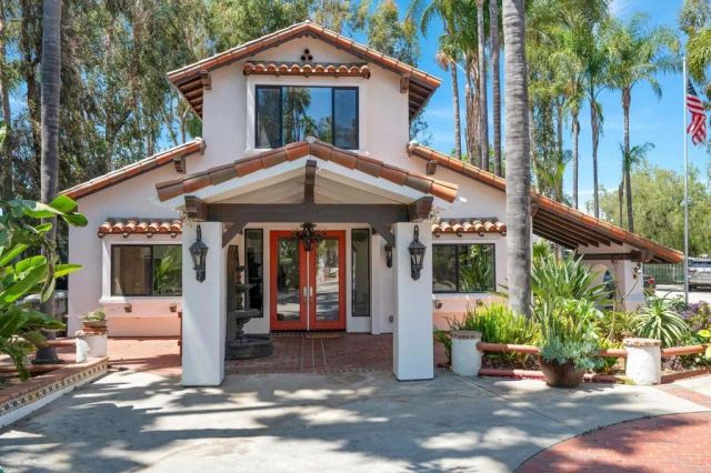 2155 Sunrise View Rd, Fallbrook, CA 92028