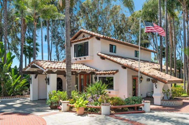 2155 Sunrise View Rd, Fallbrook, CA 92028
