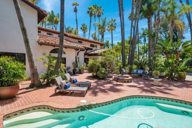 2155 Sunrise View Rd, Fallbrook, CA 92028