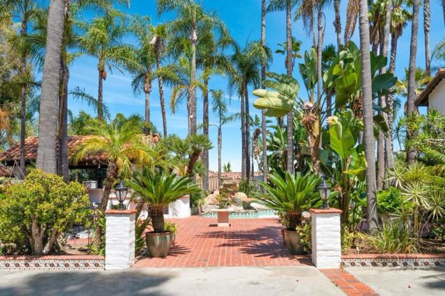 2155 Sunrise View Rd, Fallbrook, CA 92028