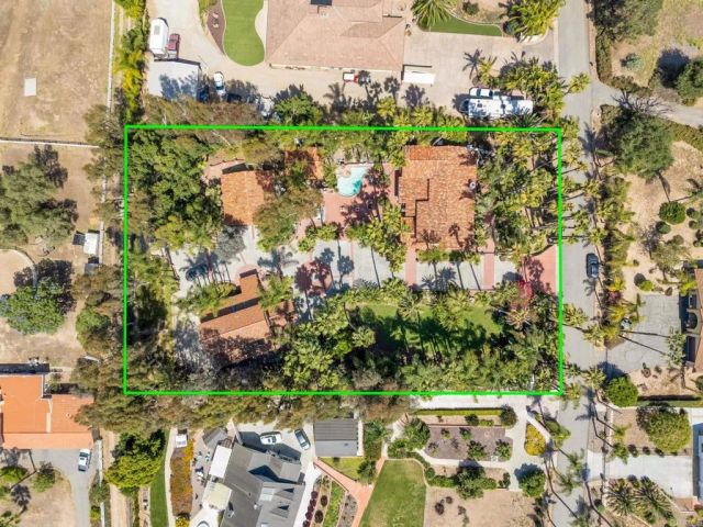 2155 Sunrise View Rd, Fallbrook, CA 92028