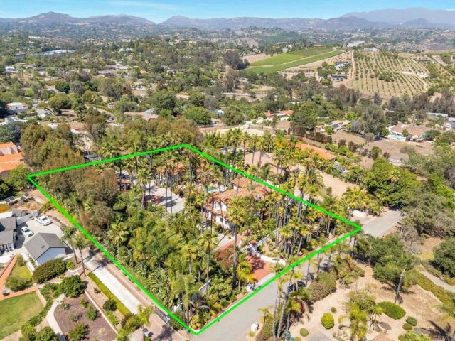 2155 Sunrise View Rd, Fallbrook, CA 92028