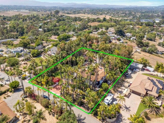 2155 Sunrise View Rd, Fallbrook, CA 92028