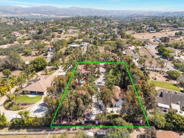 2155 Sunrise View Rd, Fallbrook, CA 92028