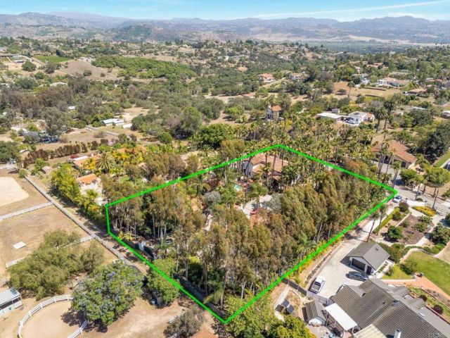 2155 Sunrise View Rd, Fallbrook, CA 92028