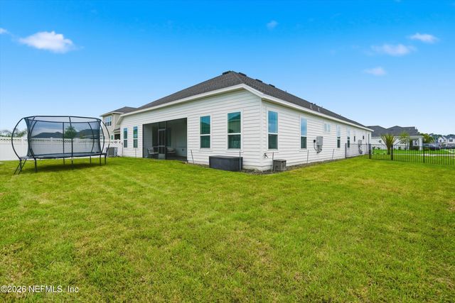 73 OAKLAWN Court, St. Augustine, FL 32092