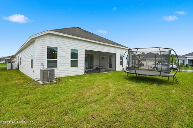 73 OAKLAWN Court, St. Augustine, FL 32092