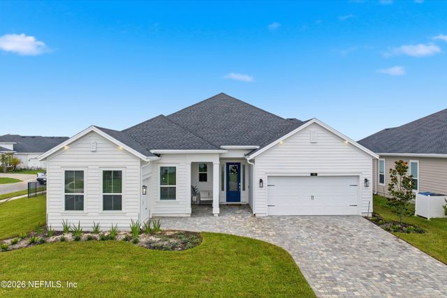 73 OAKLAWN Court, St. Augustine, FL 32092