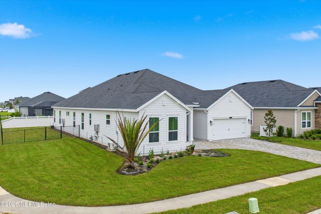 73 OAKLAWN Court, St. Augustine, FL 32092