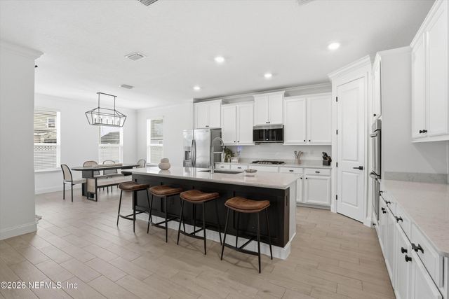 73 OAKLAWN Court, St. Augustine, FL 32092