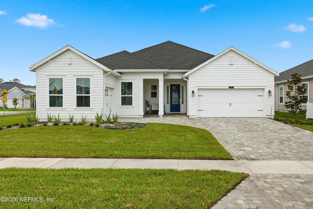 73 OAKLAWN Court, St. Augustine, FL 32092