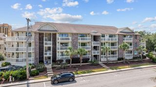 2805 N Ocean Blvd. # 109, Myrtle Beach, SC 29577